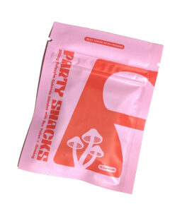 ARCHETYPE PARTY SNACKS Mushroom Capsules (10 Kapseln) kaufen